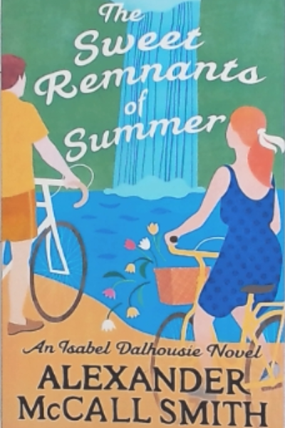 The Sweet Remnants of Summer