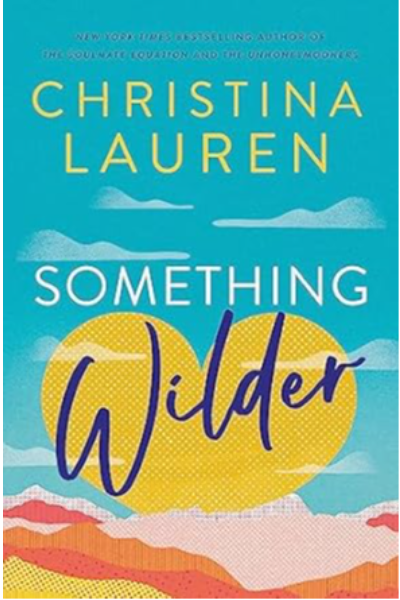 Something Wilder