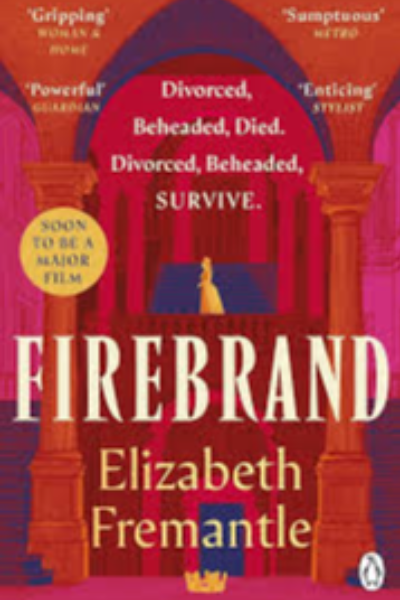 Firebrand