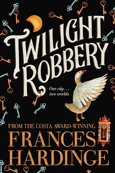 Twilight Robbery