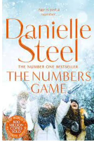 The Numbers Game