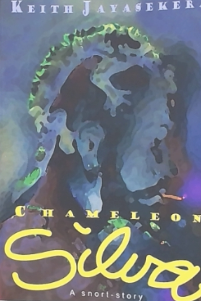 Chameleon Silva