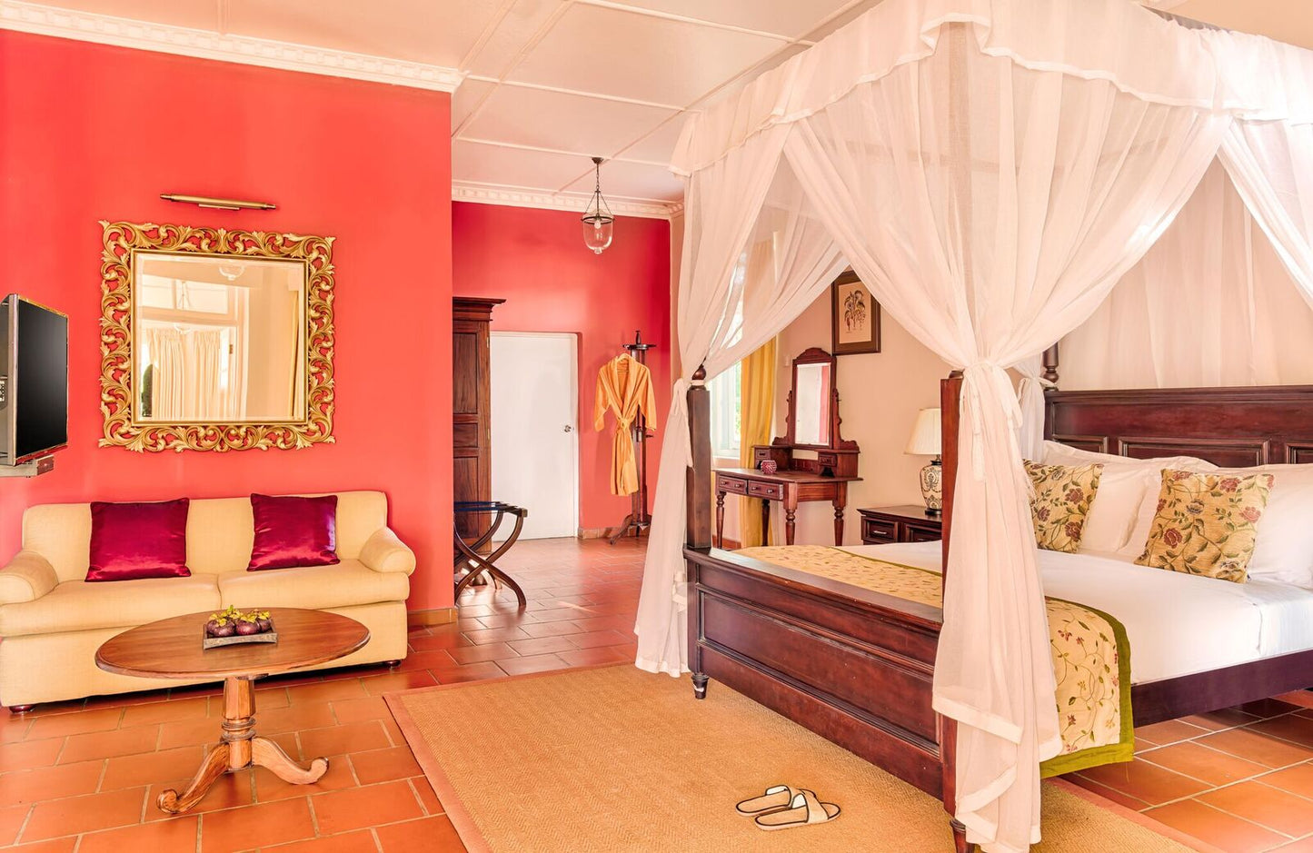 Mandira Strathdon Bungalow, Hatton