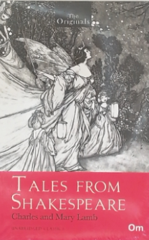 The Originals - Tales from Shakespeare