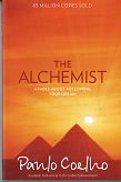 Alchemist : A Fable About Following Your Dream