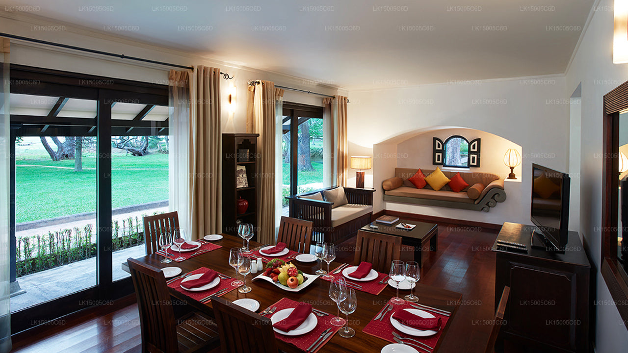 Cinnamon Lodge, Habarana