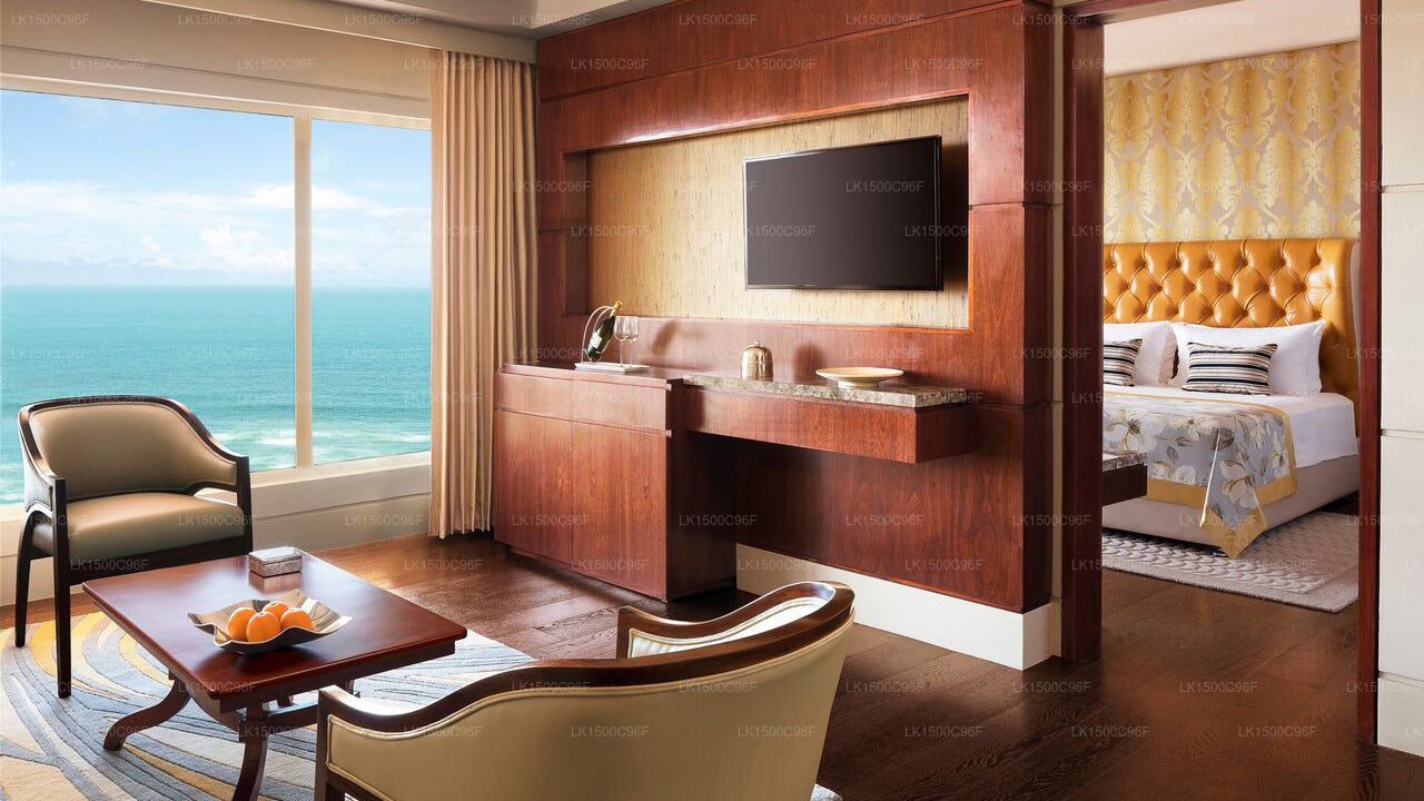 Taj Samudra, Colombo