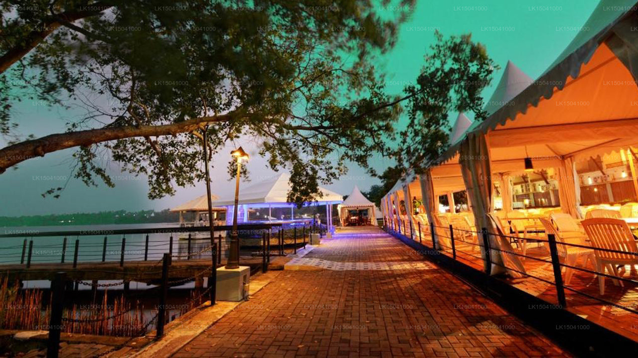 Ramadia Ran Mal Holiday Resort, Moratuwa