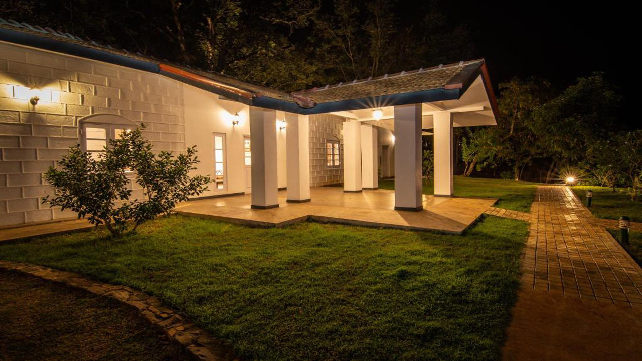 Victoria Golf & Country Resort, Kandy