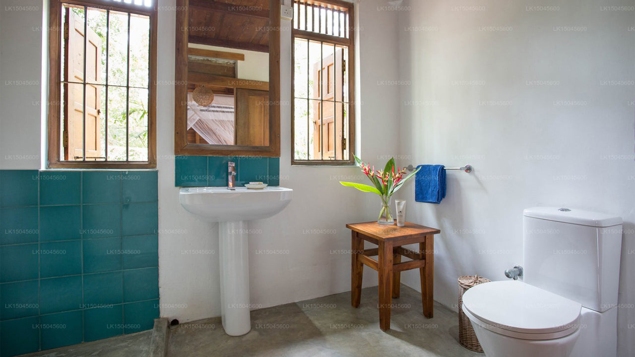 Teak House, Tangalle