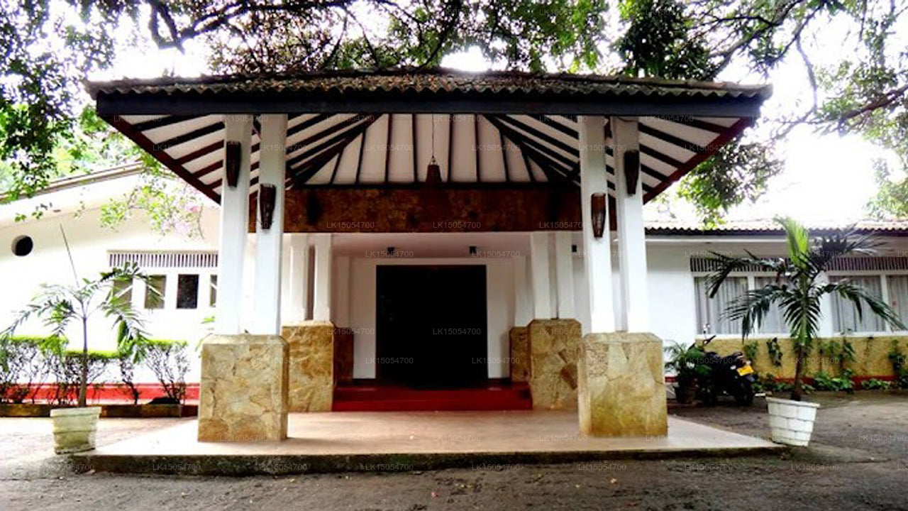 National Holiday Resort - Nuwara Eliya