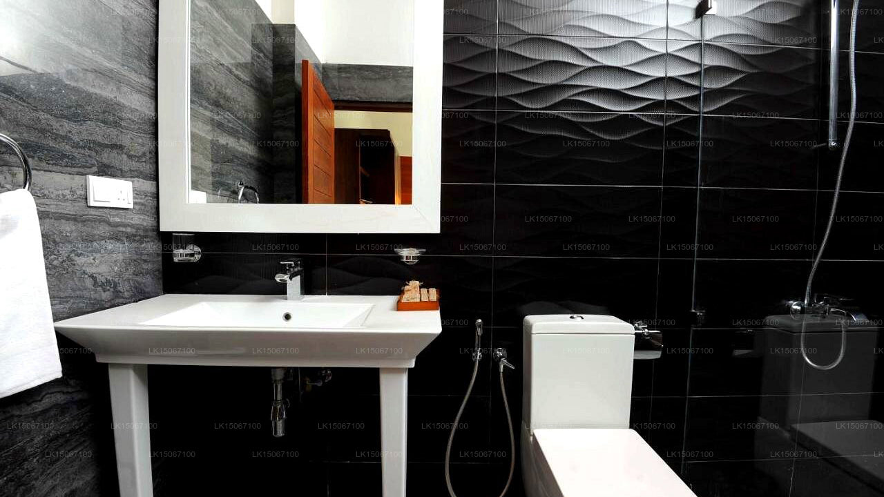 Forest Hideout, Puttalam