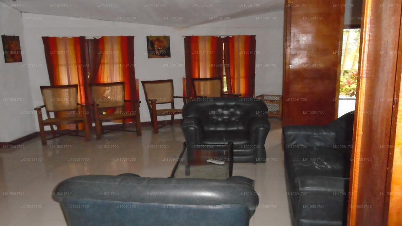 Dell Holiday Home, Bandarawela