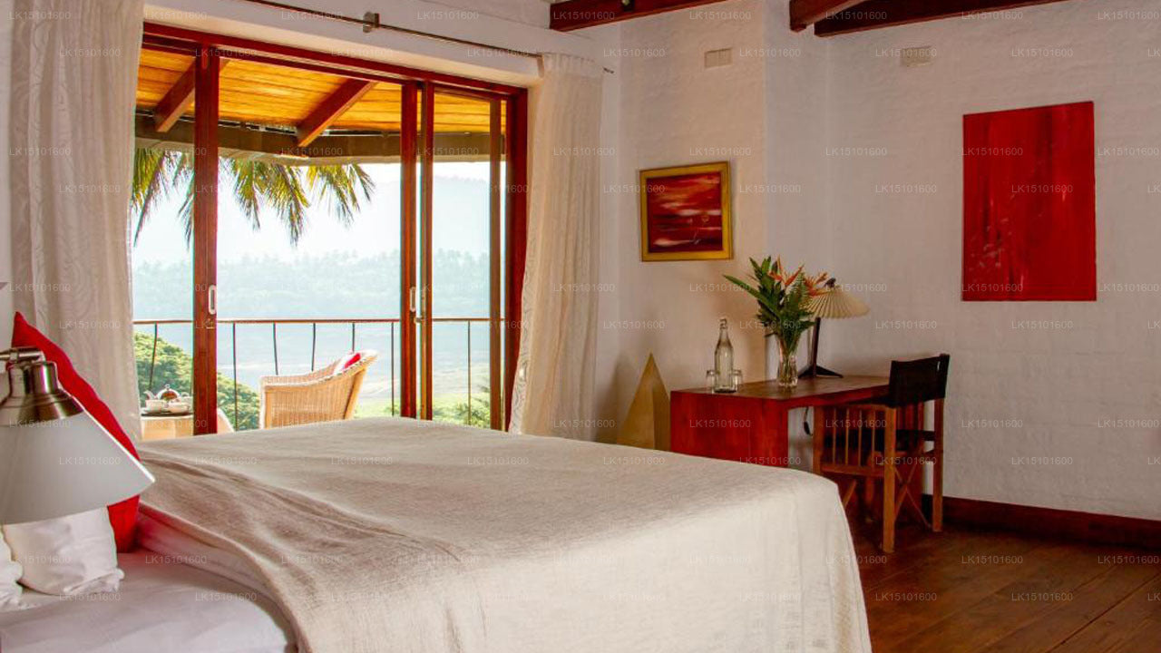 Bougainvillea Resort, Kandy