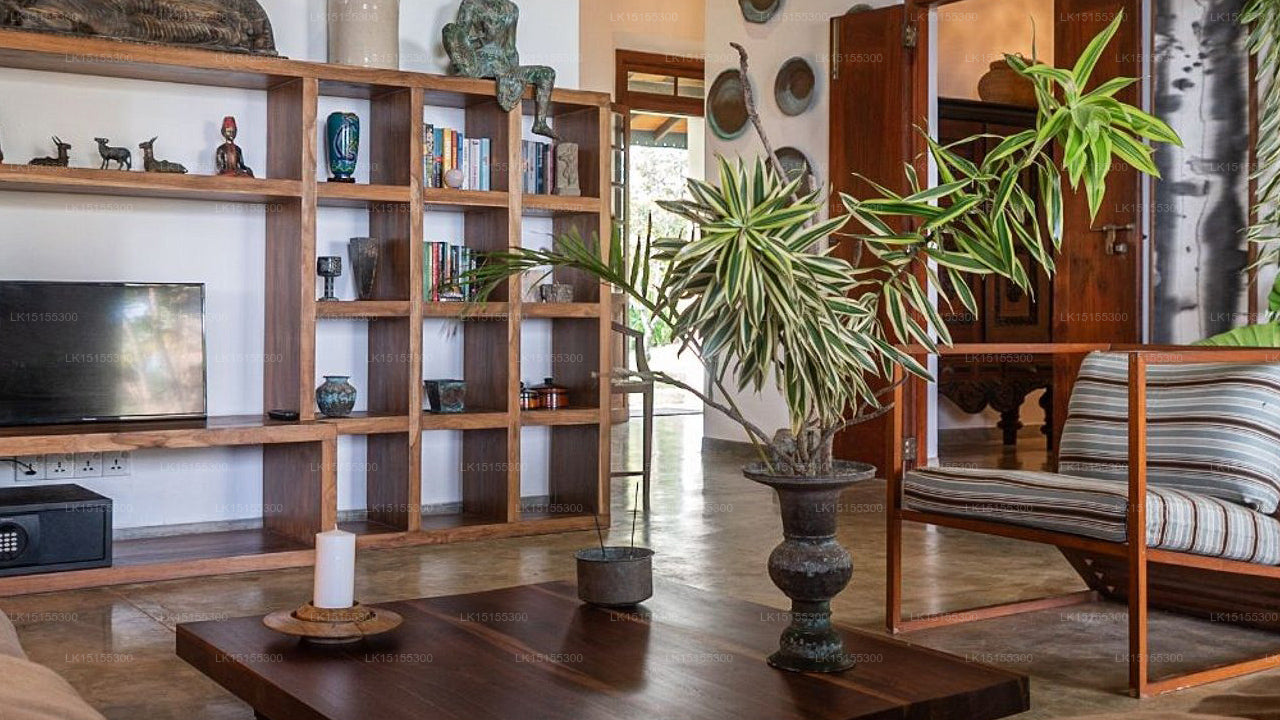 Villa Walauwa, Weligama