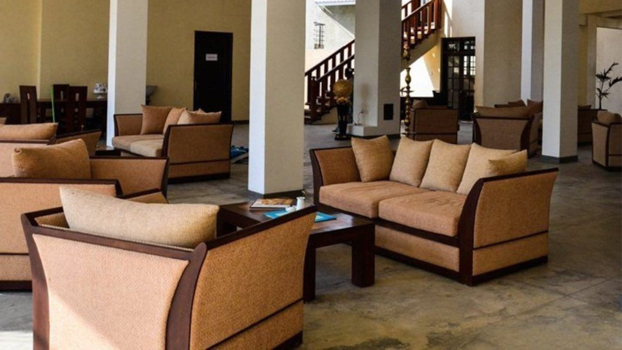 Marina Beach, Pasikuda