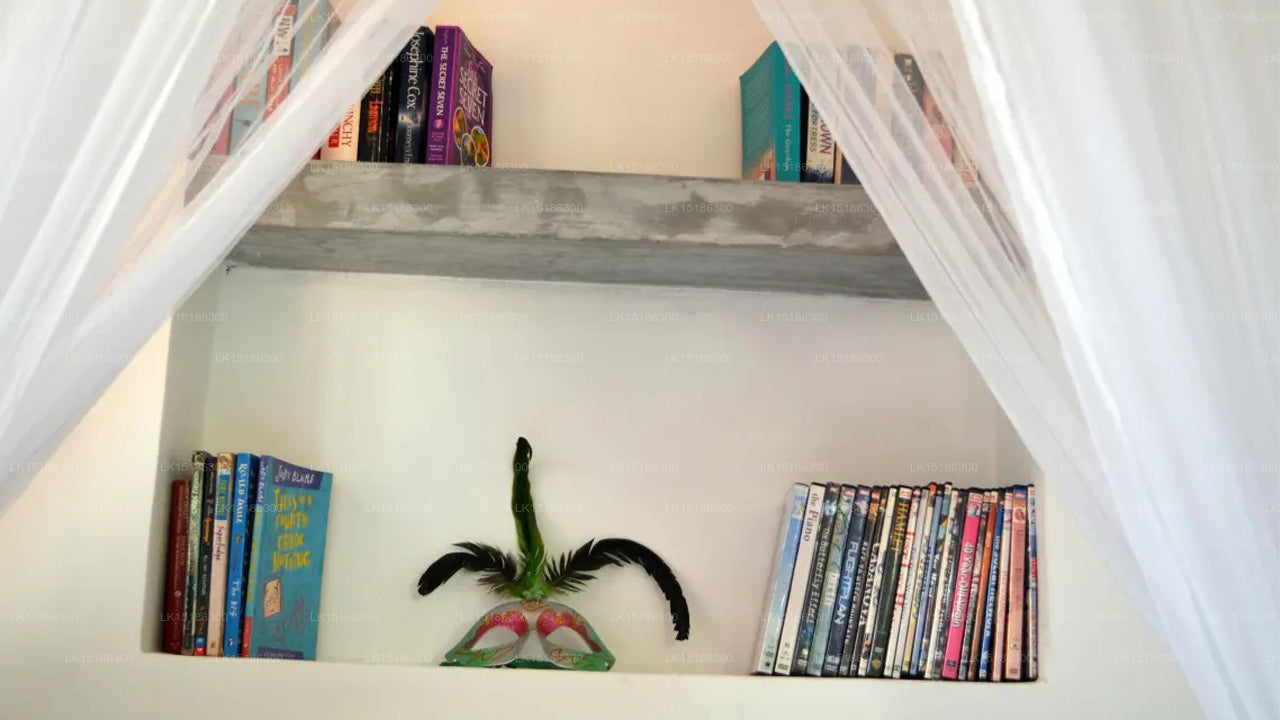 Morning Sun, Ambalangoda