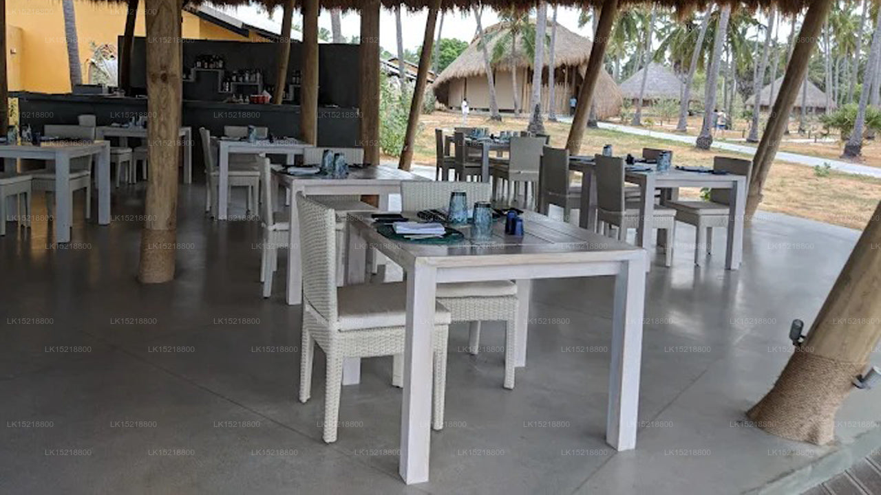 Jetwing Pottuvil Point, Arugam Bay