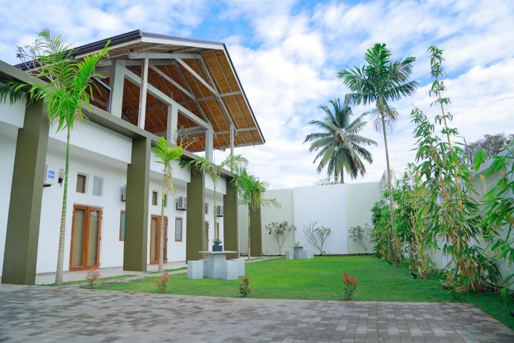 Albergo Cloud Nine, Negombo