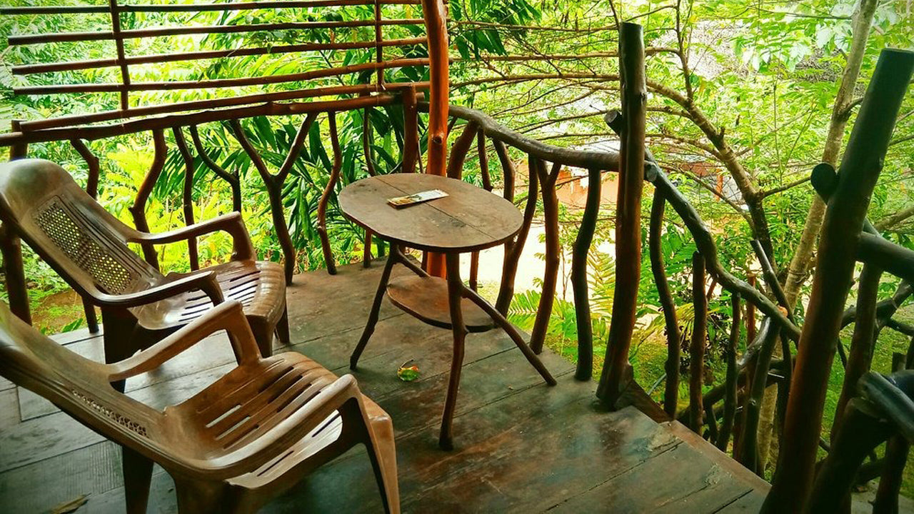 Sigiriya Rock Gate Resort, Sigiriya