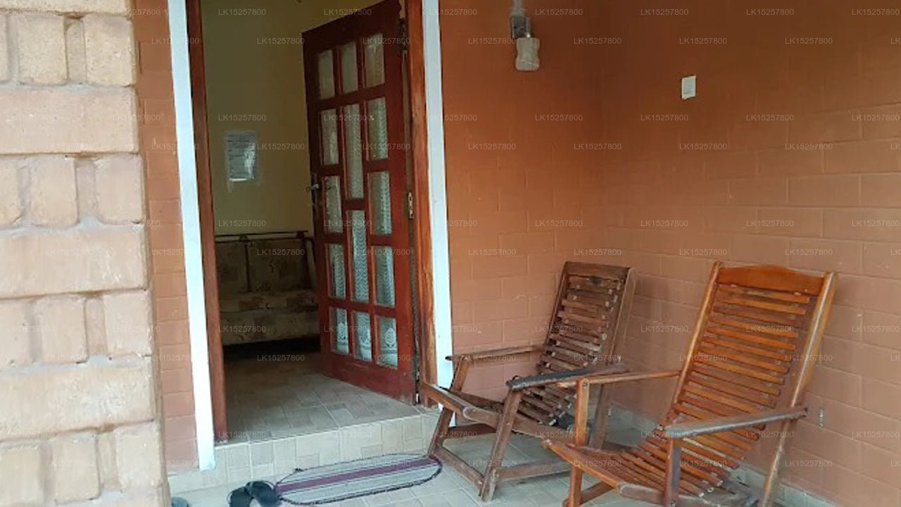 Sella Holiday Resort, Kataragama