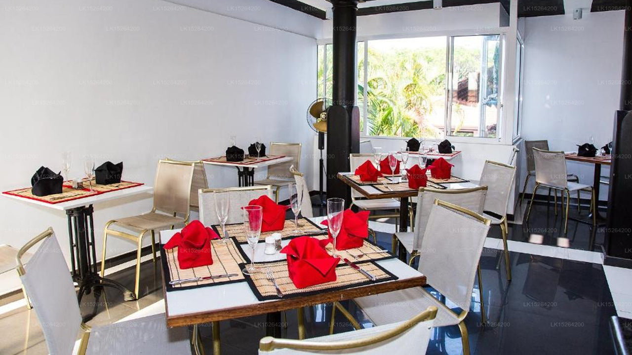 Suriya Arana, Negombo