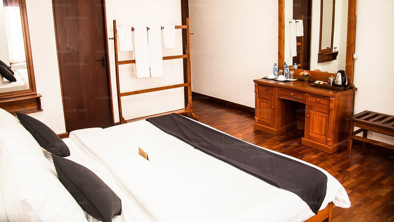 Sanctuary Hills, Nuwara Eliya