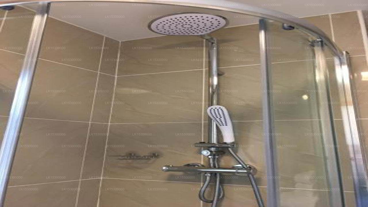 Dickson beach cabanaa, Kalkudah