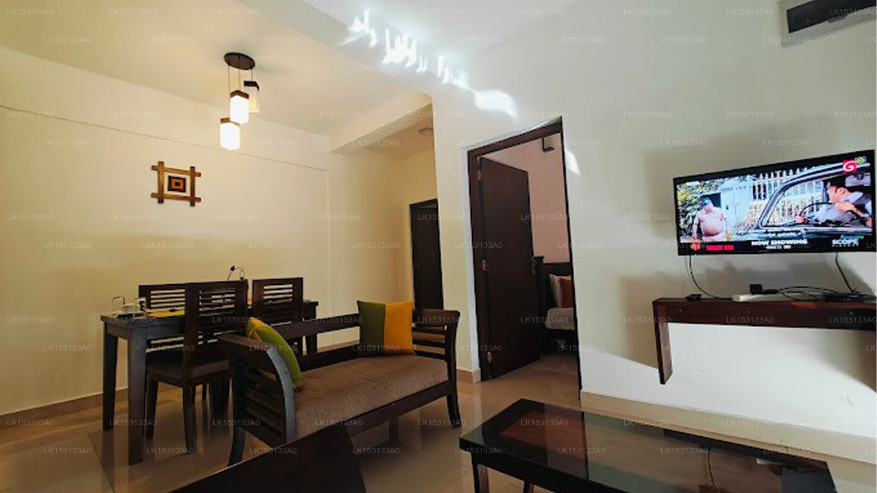 The Montfort, Nuwaraeliya