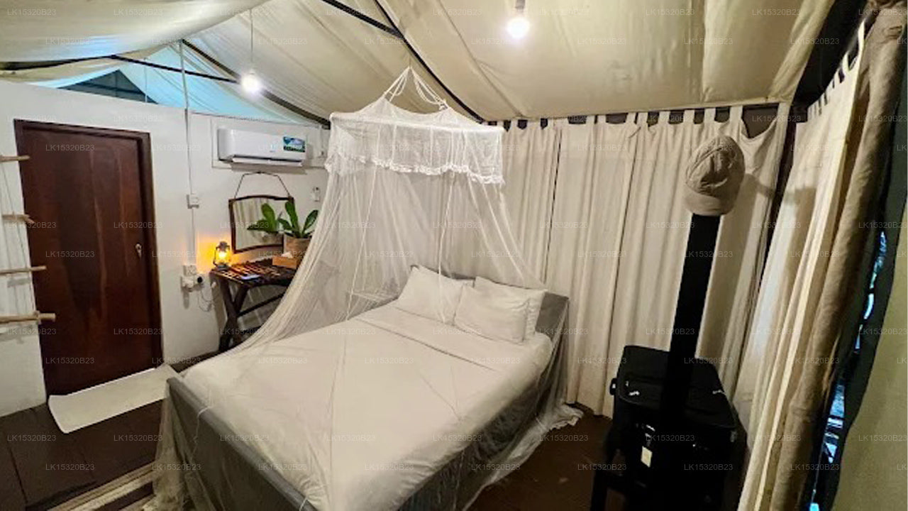 Camp Leopard - Yala Safari Glamping, Yala