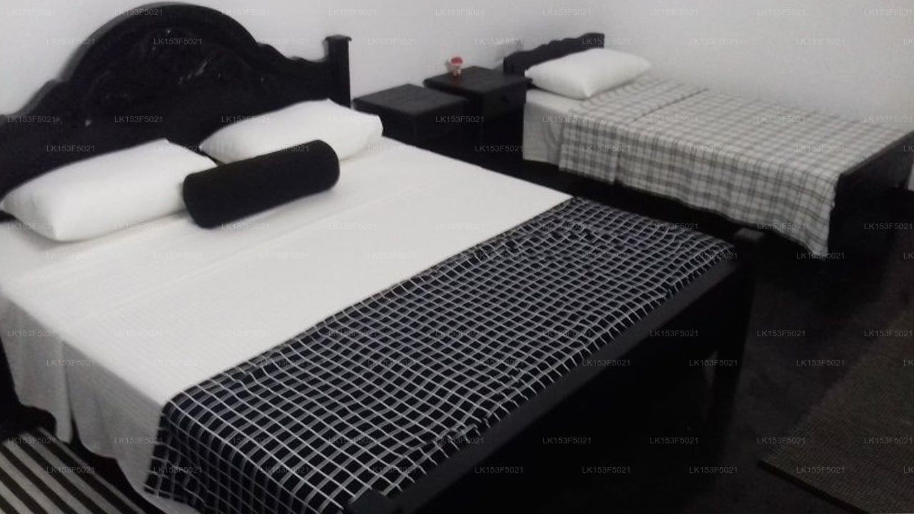 Annvita Homestay, Negambo