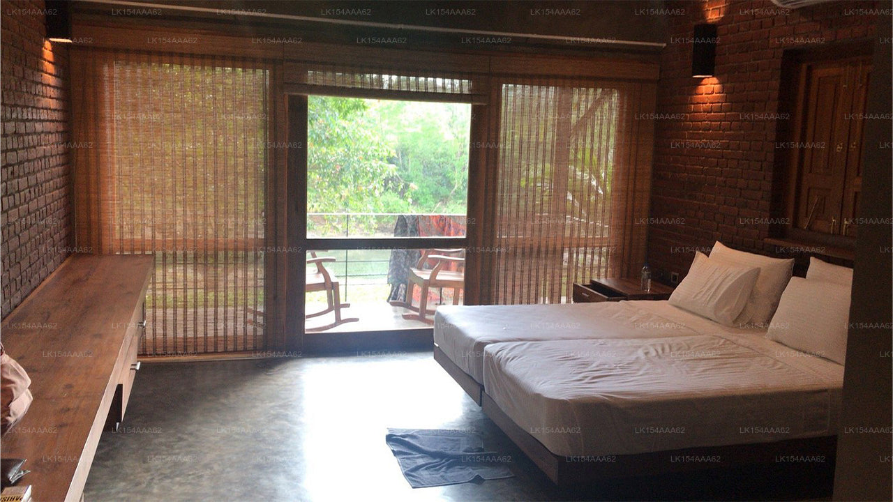 Mahoora (Horton Plains), Nuwara Eliya