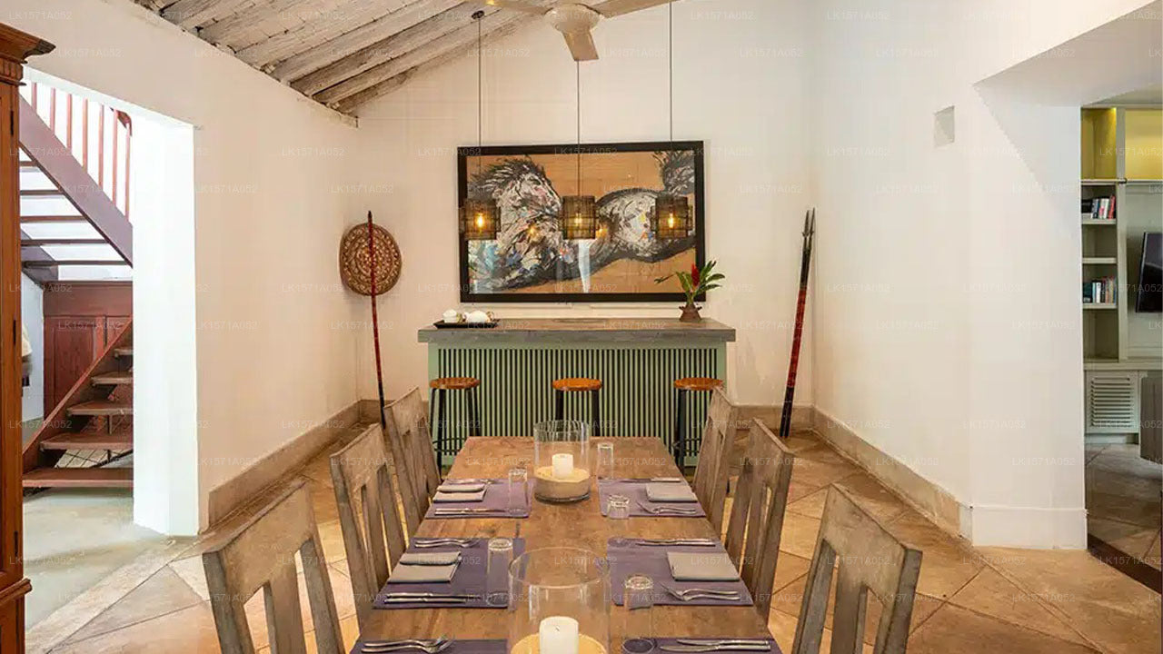 41 Lighthouse Street, Galle