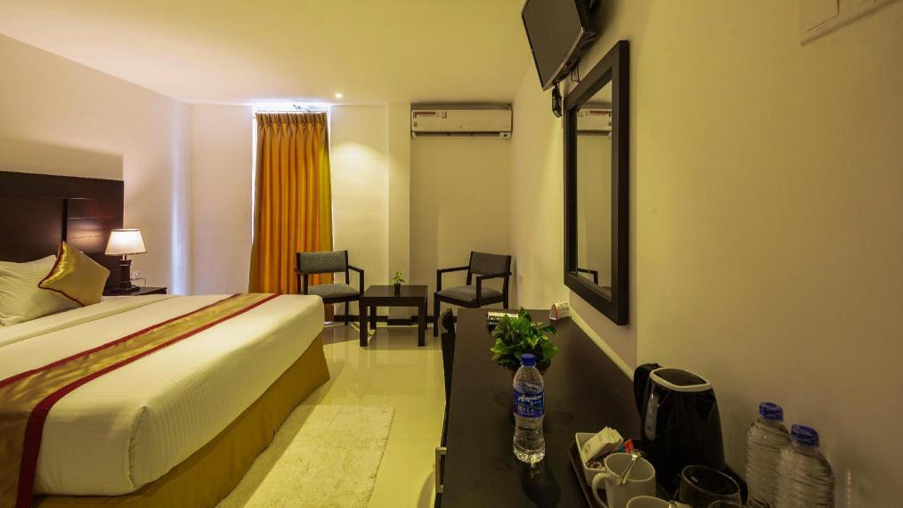 Saveira Hotel, Colombo