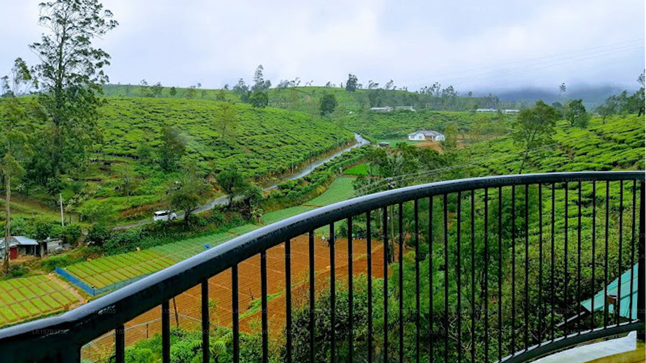 Moon Plains Luxury Apartments, Nuwara eliya