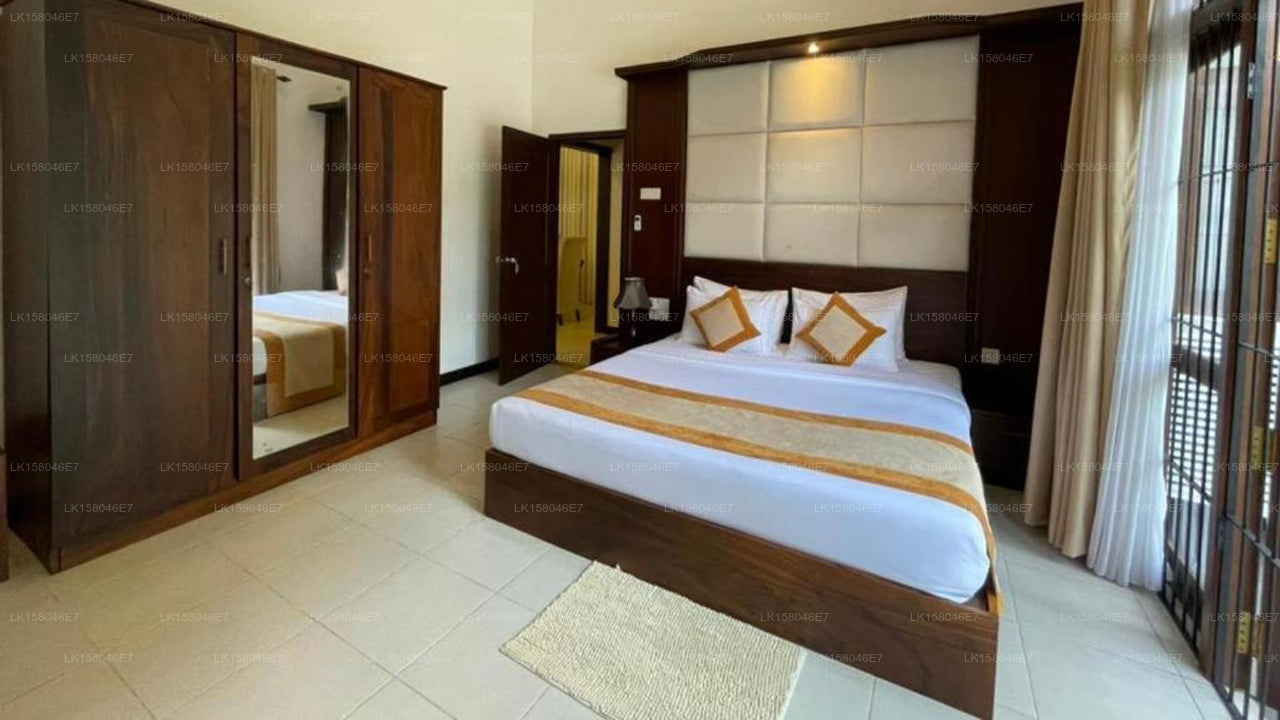 VillaDambulla, Sigiriya