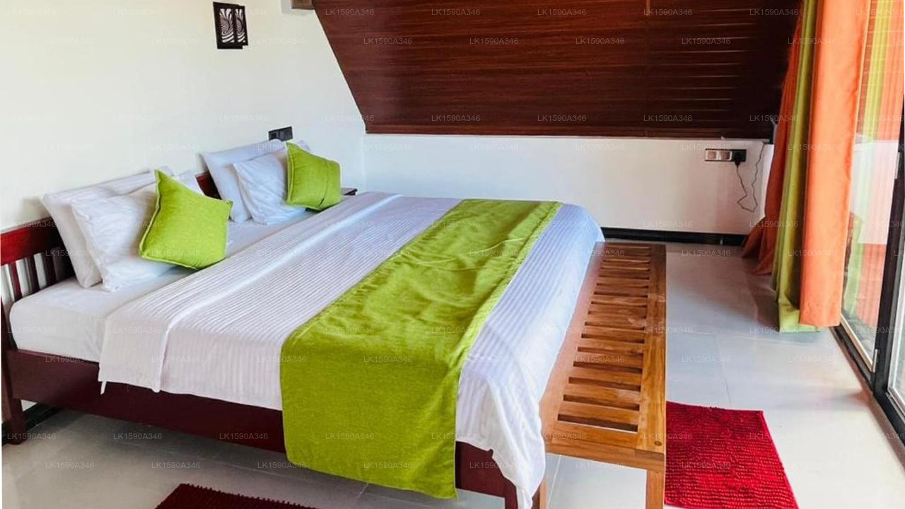 Cloudy Hill Cottage, Ella