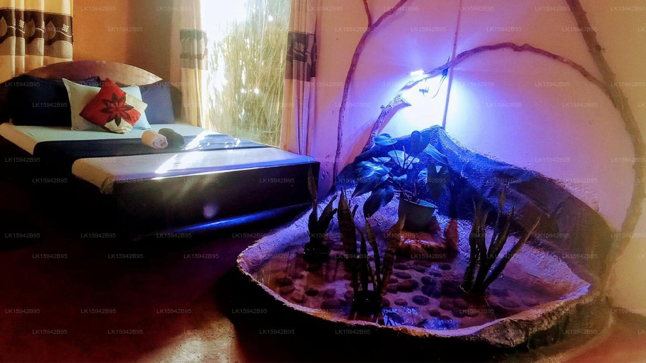 Ancient Grand Villa, Pinnawala