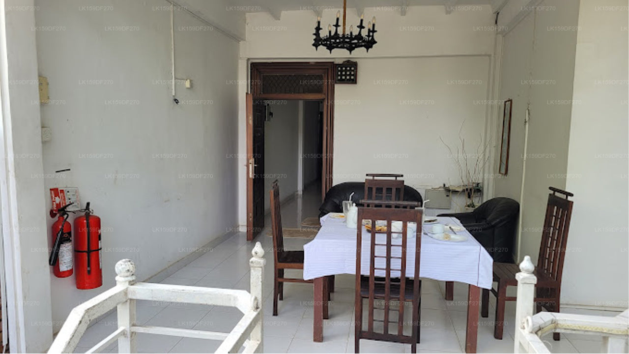 City Capital Hostel, Anuradhapura