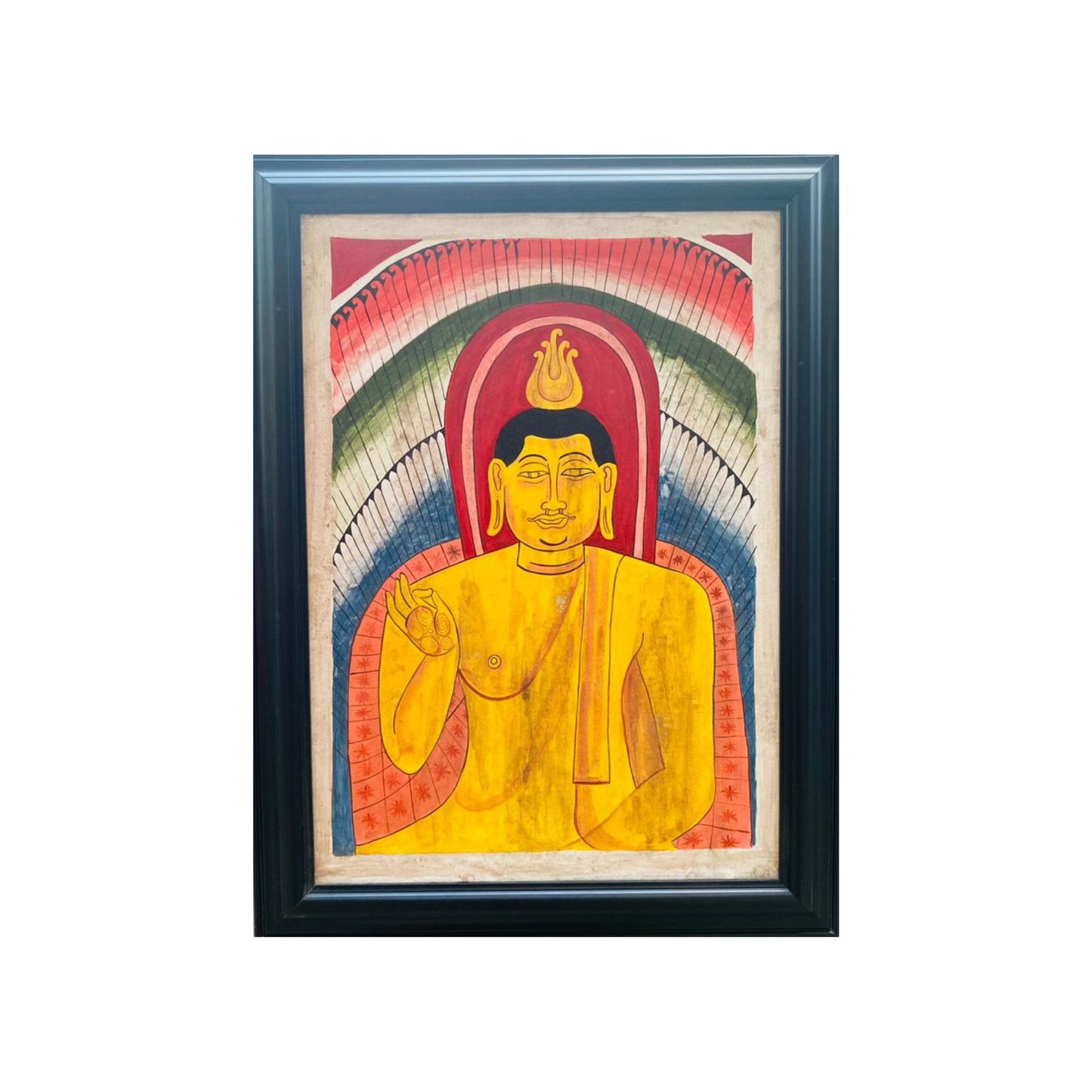 Lakpura® Buddha Wall Art