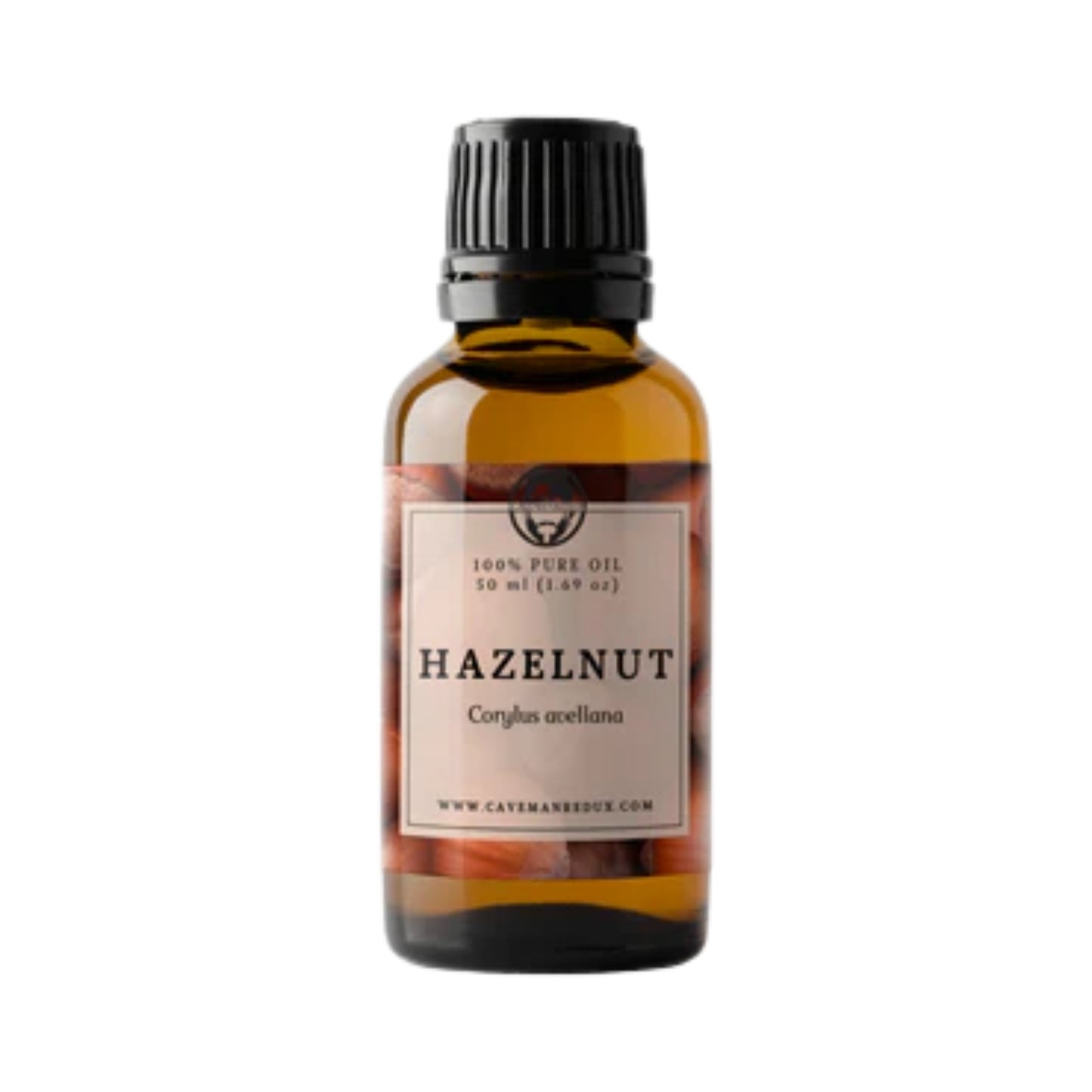 Lakpura® Hazelnut Oil (50ml)