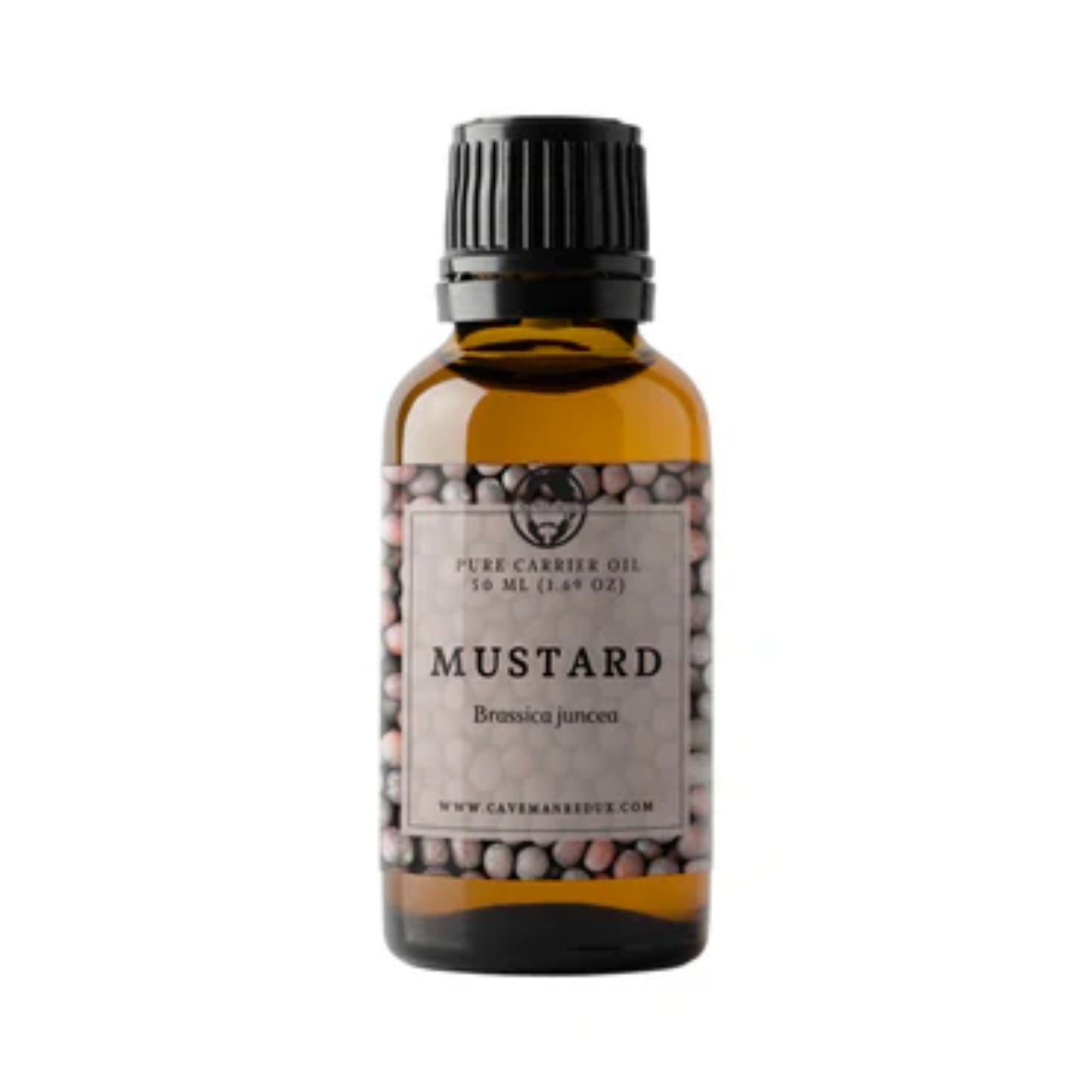 Lakpura® Mustard Oil (50ml)