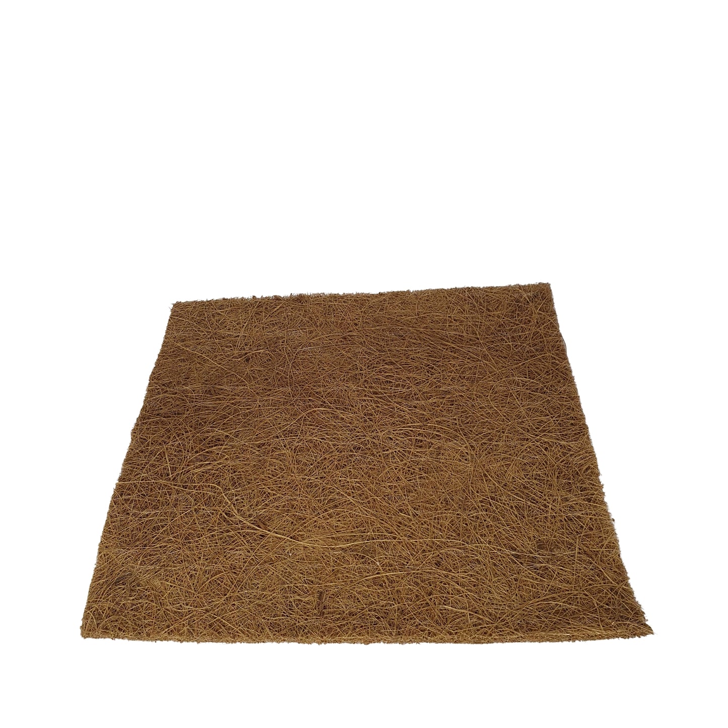 Tappeto Bivenro Natural Coco (30 cm x 30 cm)