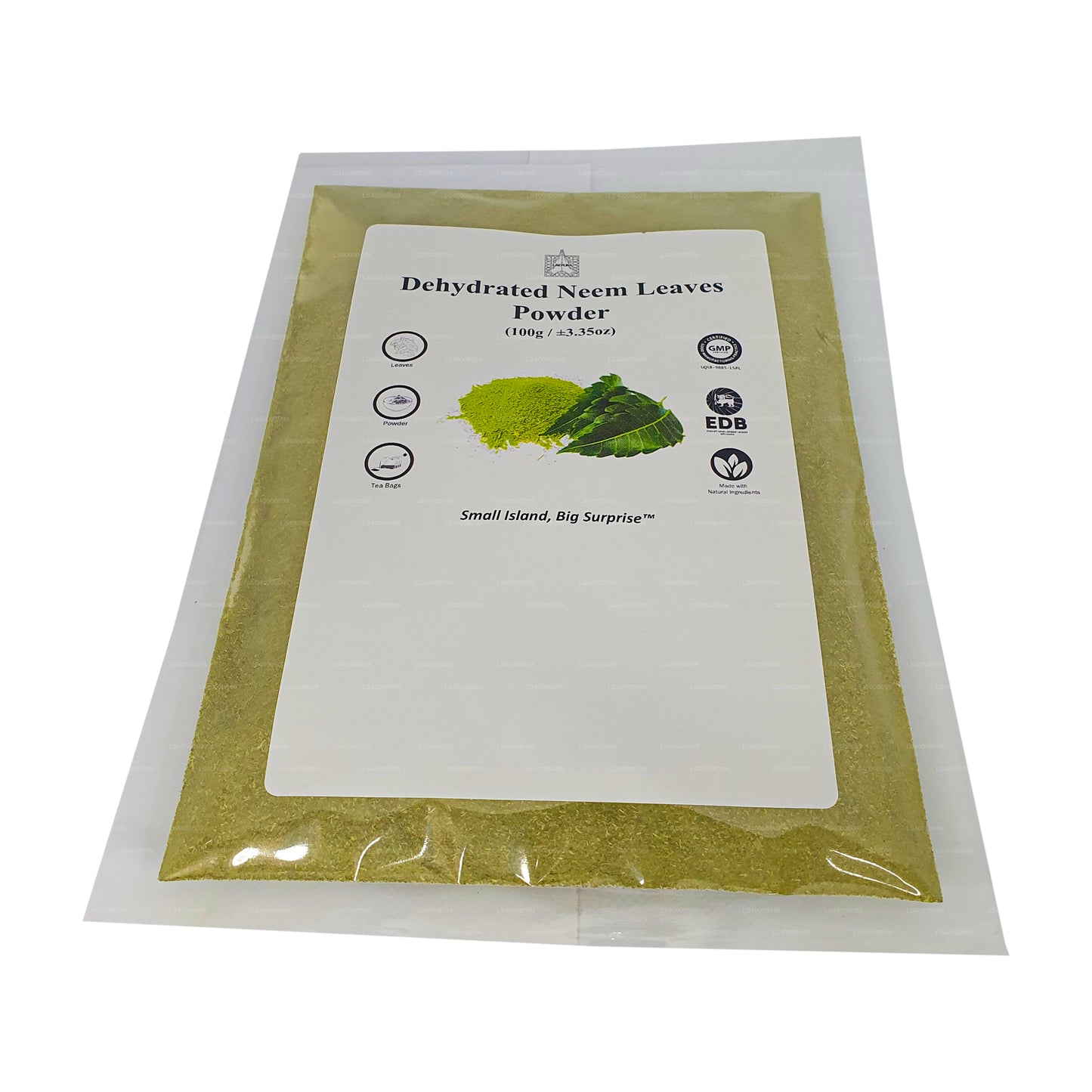 Lakpura Neem Powder (100g)
