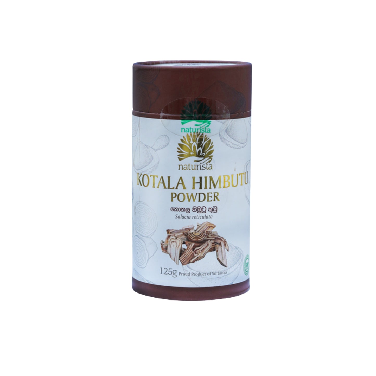 Polvere di Himbutu Kotala Naturista (125 g)