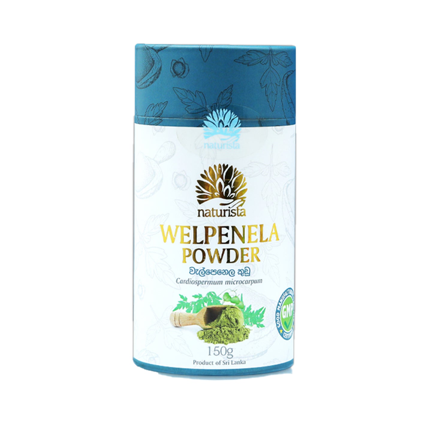 Naturista Welpenela Powder (150 g)