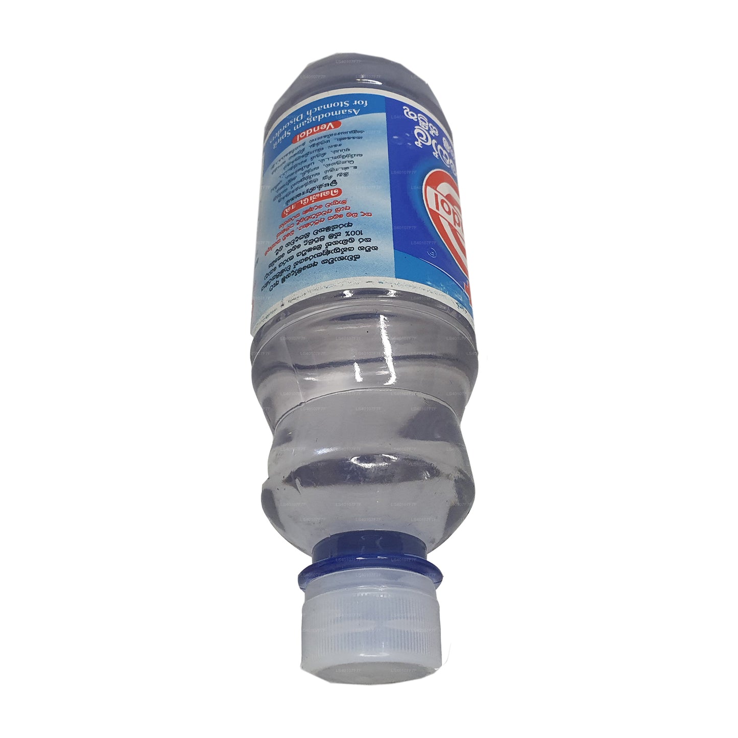 Vendol Asamodagam Spriththu (215 ml)