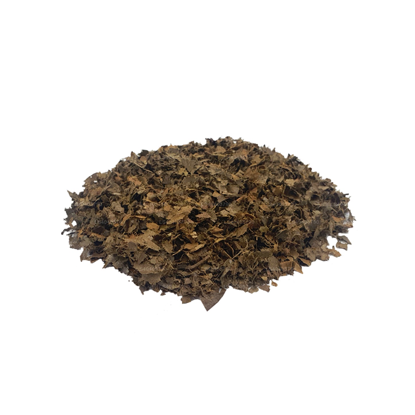 Lakpura® Wildcrafted Soursop (Guanabana, Graviola, Guyabano) Dehydrated Leaves Crushed