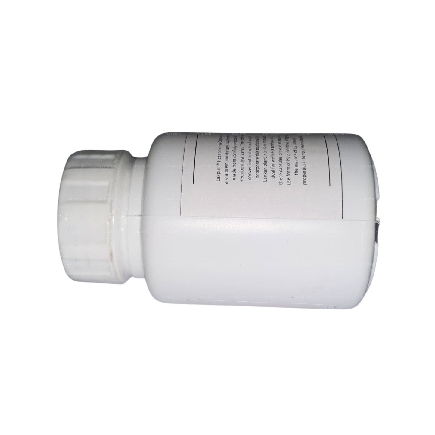 Capsule Lakpura Heen Bovitiya (60 capsule)