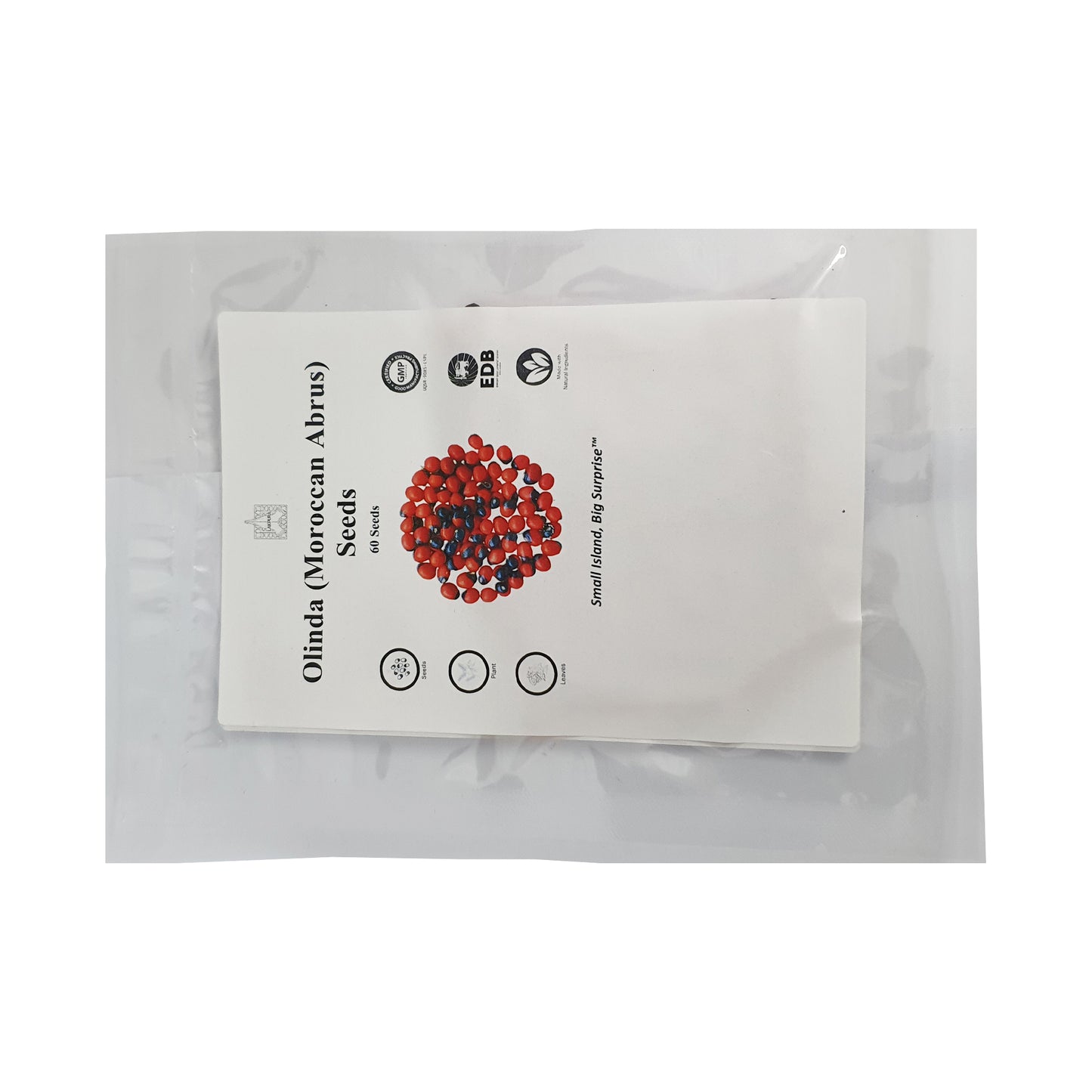 Semi di Lakpura® Olinda (Abrus marocchino)